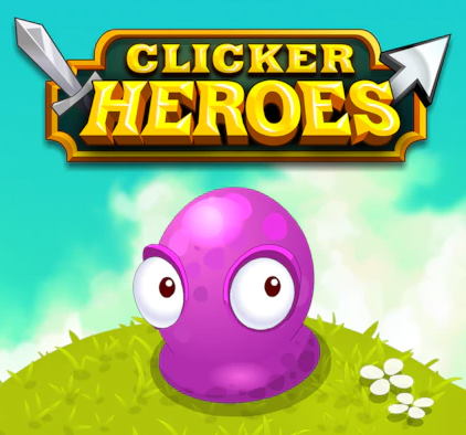 Clicker Heroes