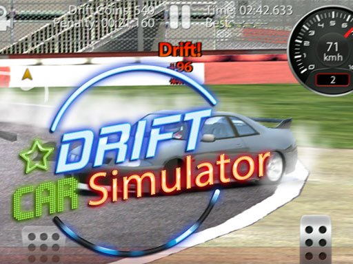 Drift Hunters Unblocked - Play free now at IziGames