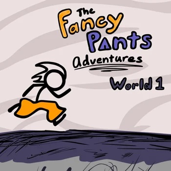 fancy pants world 2 unblocked