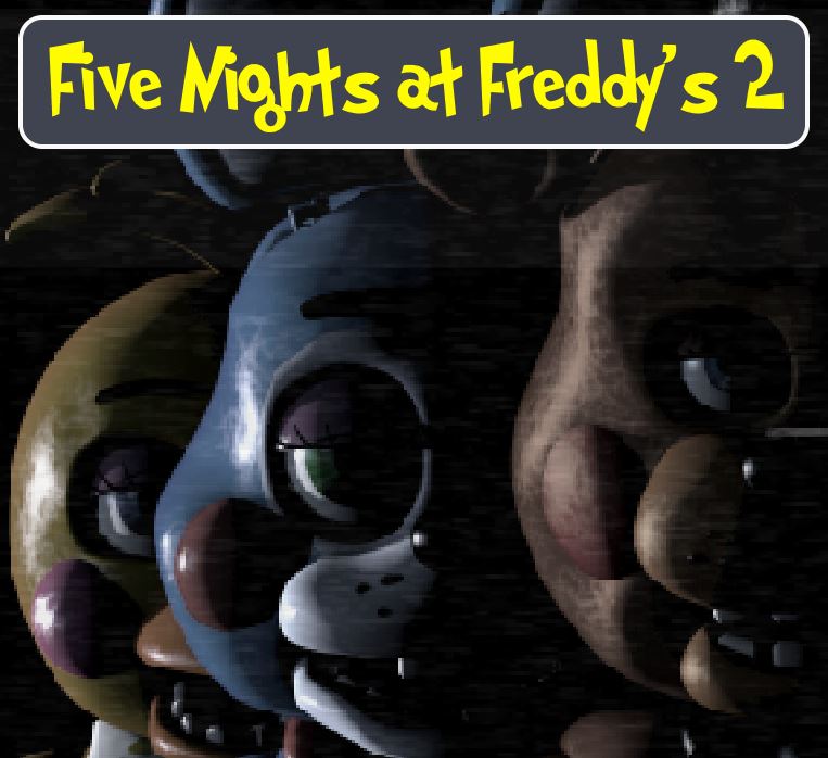 unblocked five nights at freddys 3