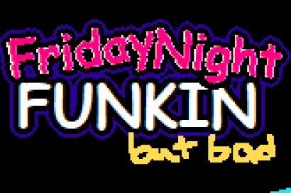 Friday Night Funkin but Bad Mod