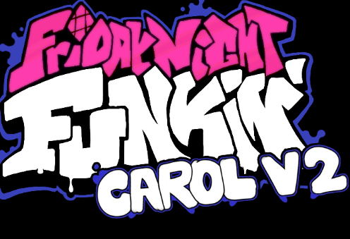 Friday Night Funkin VS Carol V2