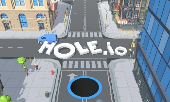 Hole.IO