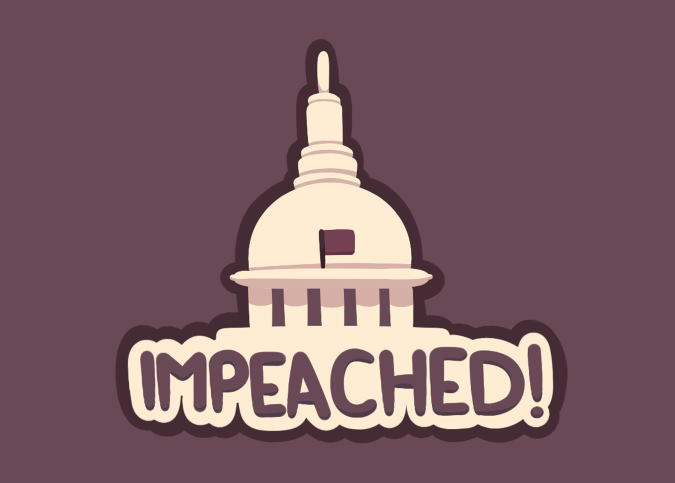 Impeached