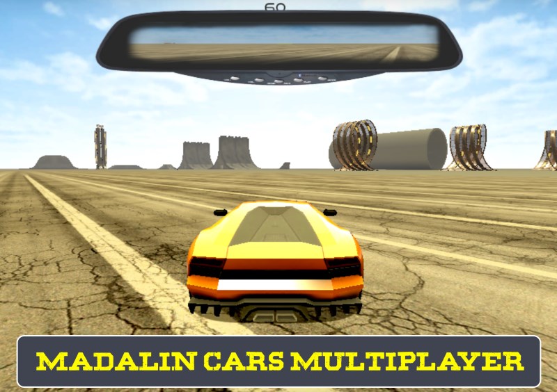 Madalin Stunt Cars 2 Game [Unblocked]