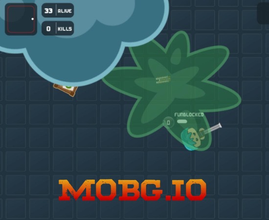 MOBG.IO