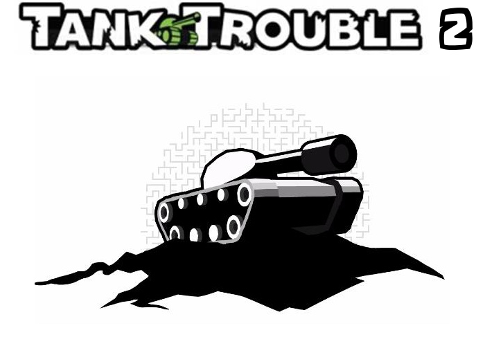 Tank Trouble 2